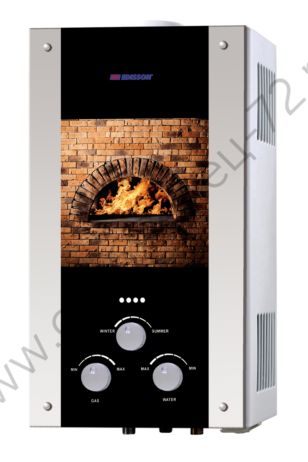EDISSON S 20 G (Камин)