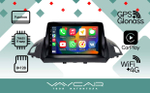 Магнитола для Ford Kuga 2013-2019 - Vaycar VA17-0362 на Android 13, 8-ядер, 4G SIM-слот