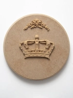 Панно на стену для интерьера 17,5 см