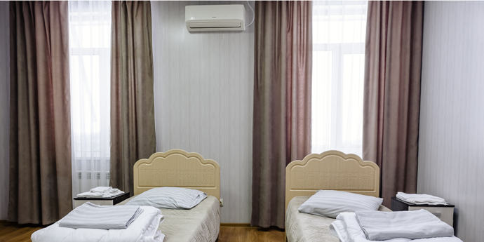 Номер повышенной комфортности