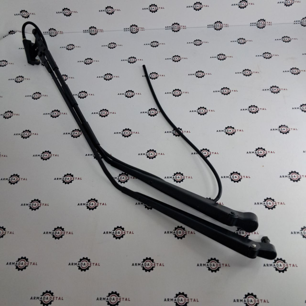 Поводок стеклоочистителя | 334/P2531 | Аналог