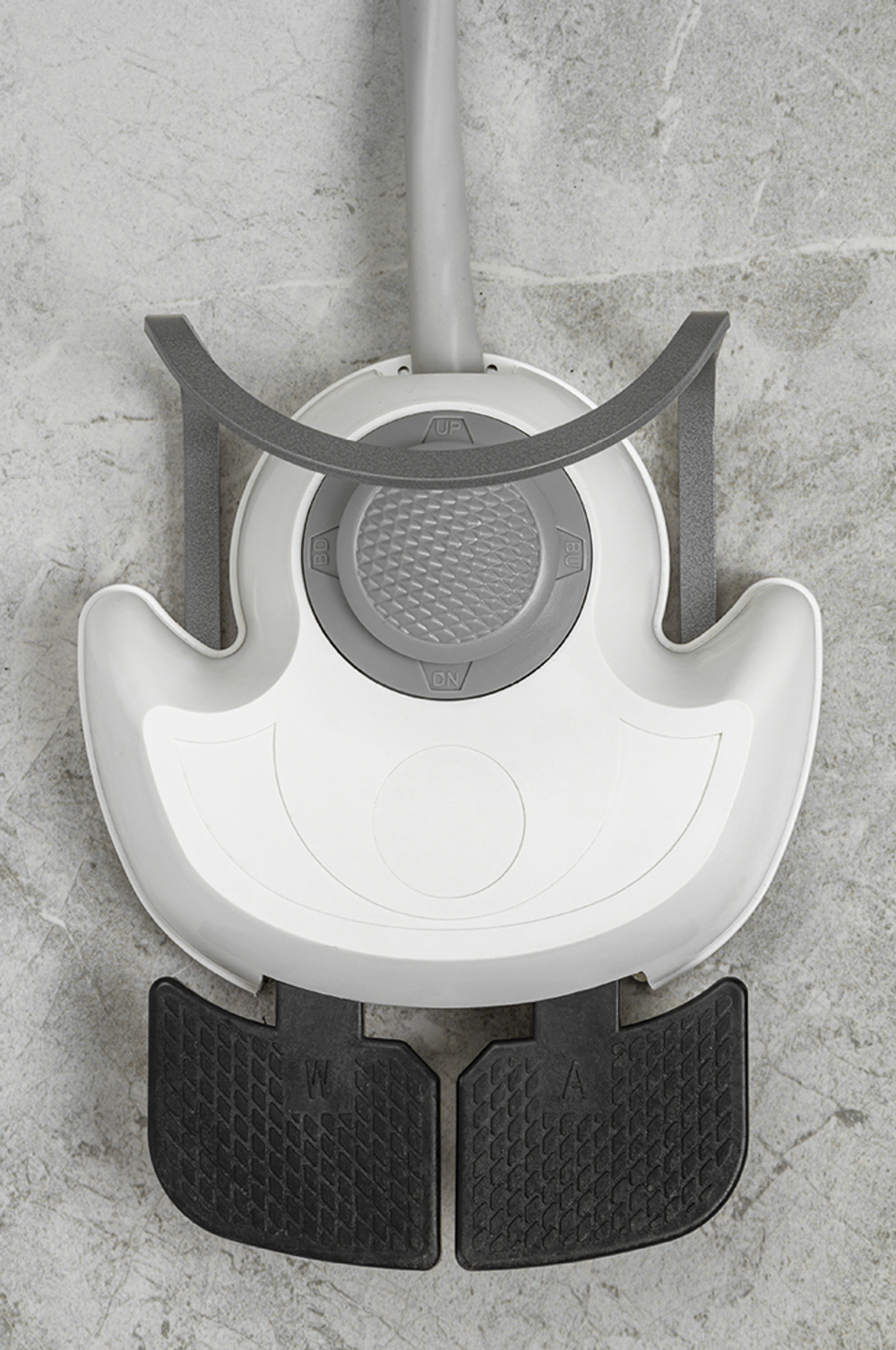 Стоматологическая установка Woson WOD 730 с подкатным блоком