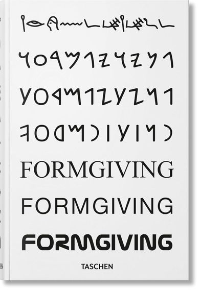 BIG. Formgiving