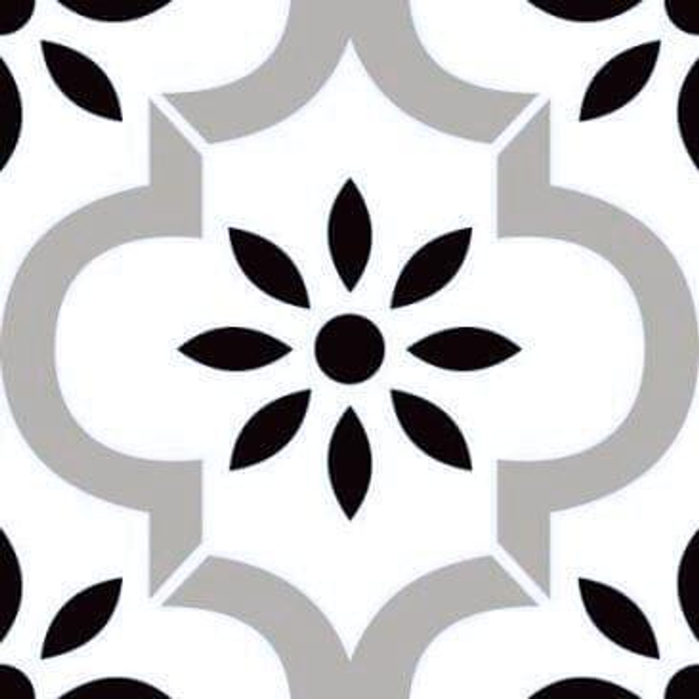 Creatile Twenties Milano 20x20