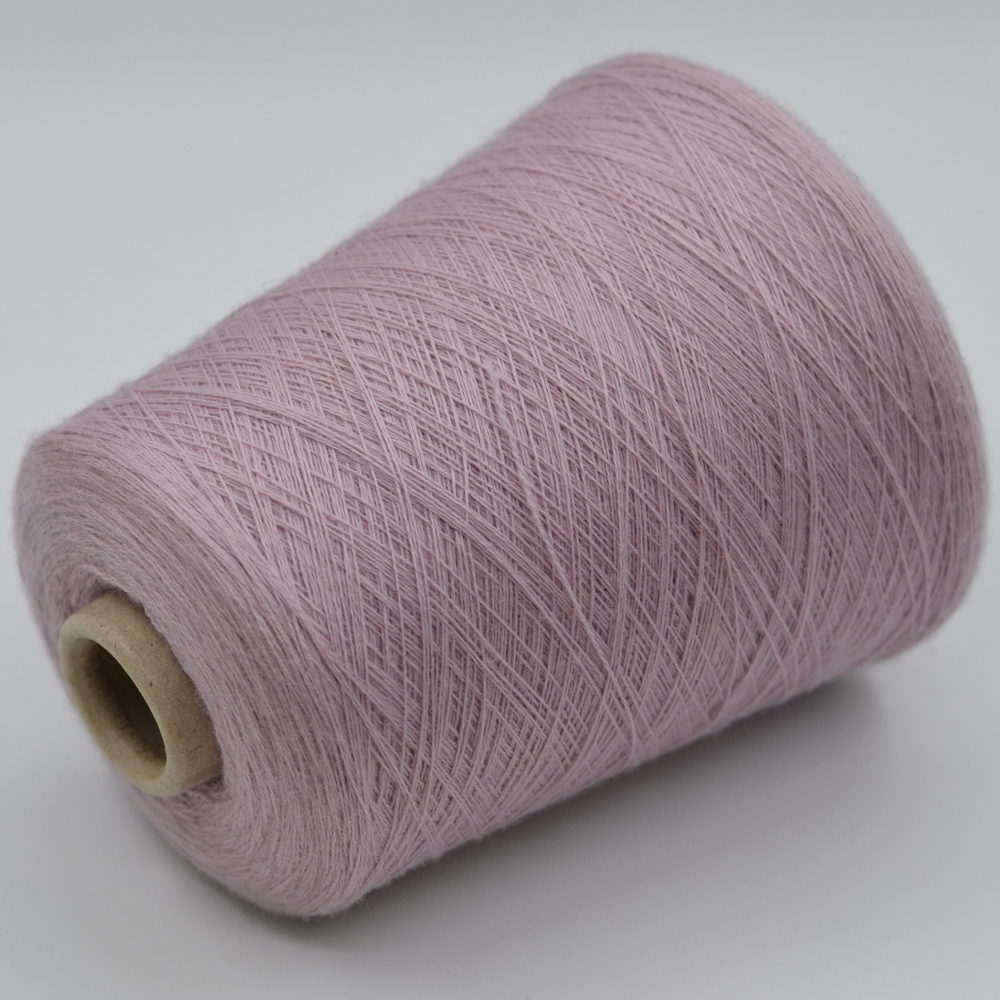 Zegna Baruffa Lane Borgosesia art. Cashwool (лавандовый)
