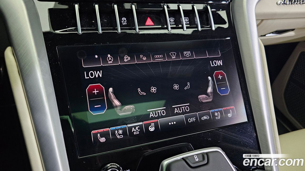 Lamborghini Urus 4.0 V8 S (10.2023)