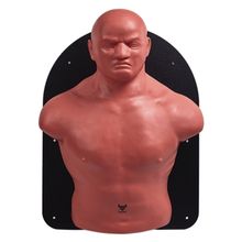 Настенный боксерский манекен WALL-MOUNTED PUNCHING MAN