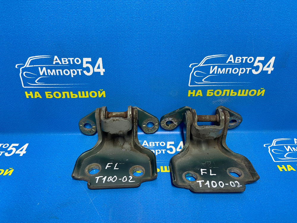 Петля двери передней левой CHEVROLET LANOS 2005