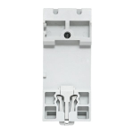 Контактор модульный КМ 25А 3NO+1NC 230В АС (2 мод.) AVERES EKF