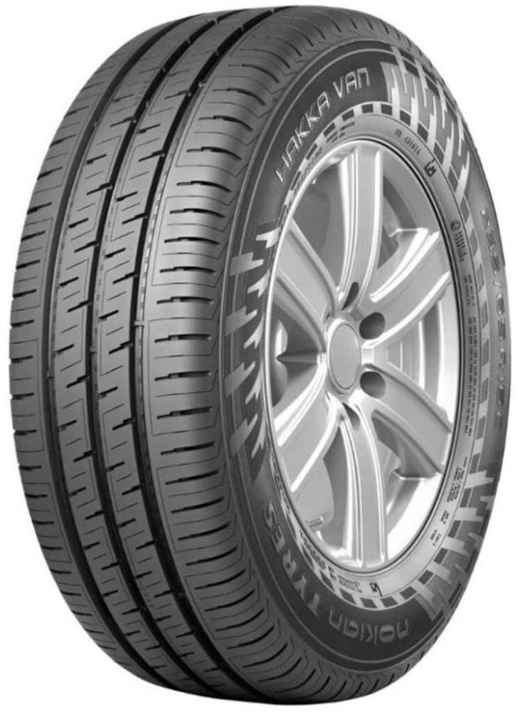 Nokian Hakka Van 195/75 R16C 107R