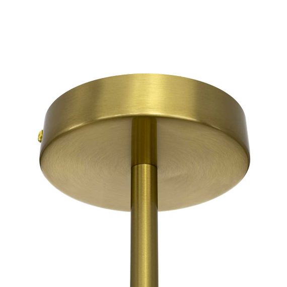 Потолочная люстра Citilux Ronny CL242133