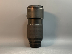 Nikon 80-200mm f/2.8D ED AF Zoom-Nikkor плесень внутри