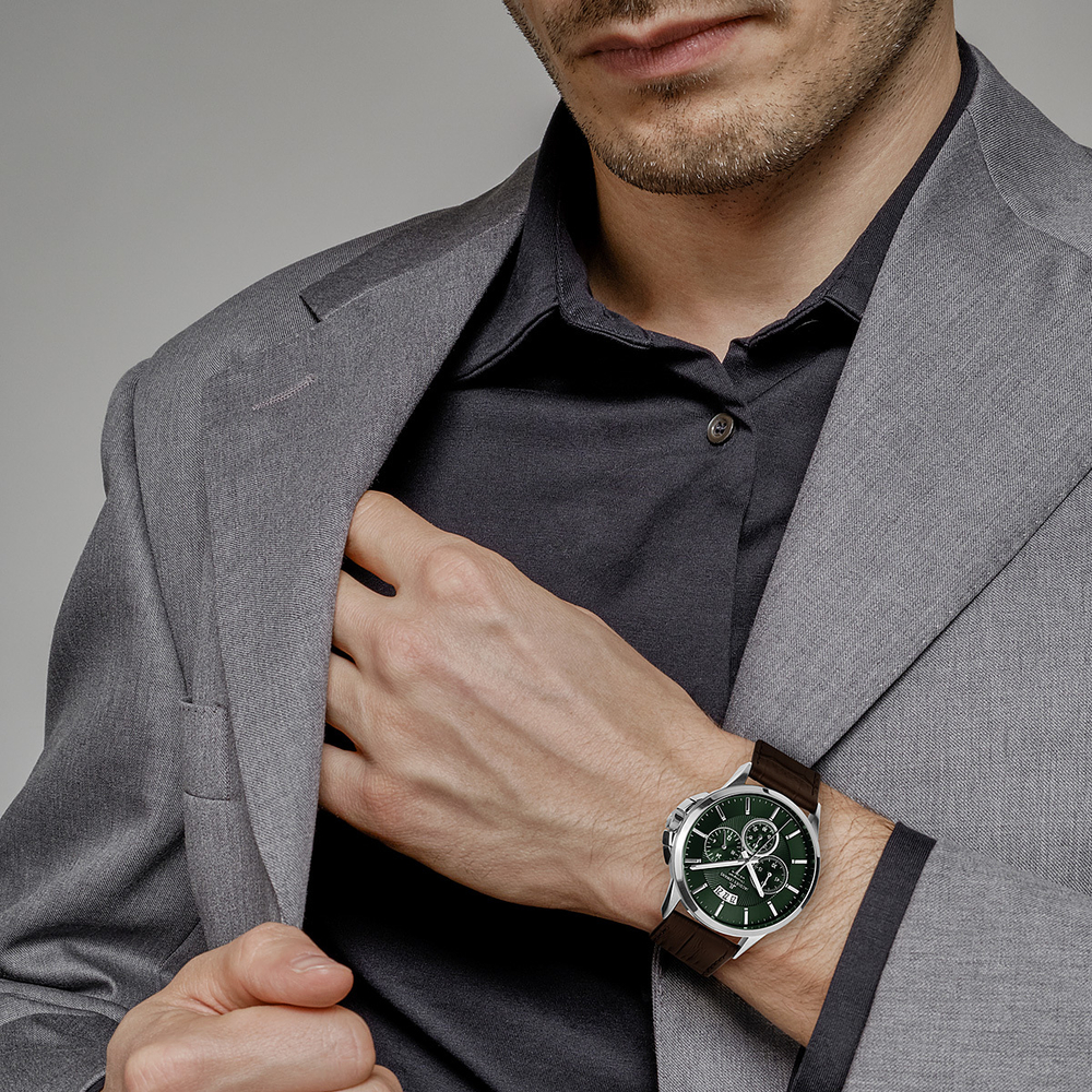 Jacques Lemans 11542O