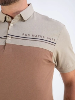 Футболка поло мужская Турция, тенниска