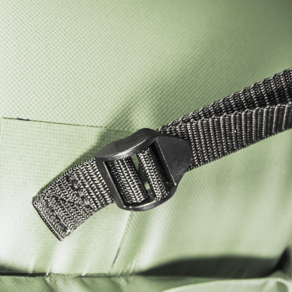 Надувное кресло МАСТЕР