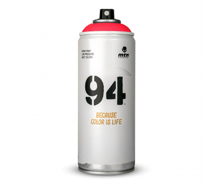 Краска MTN 94 Fluor - 400мл