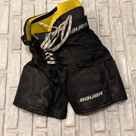 Bauer supreme 1s YTH L