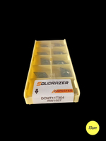 Пластина токарная DCMT11T308 RW1027