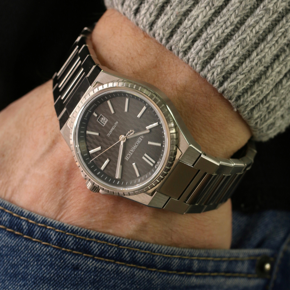 Aerowatch 42999 AA03 M