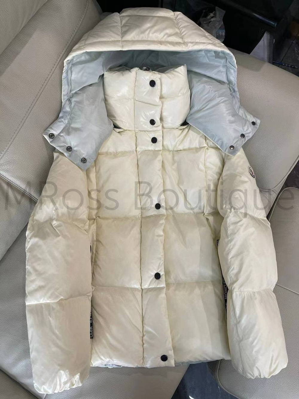 Moncler parana online