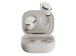 Beyerdynamic Наушники беспроводные с микрофоном Beyerdynamic AMIRON 300, Bluetooth, USB Type-C, светло-бежевый