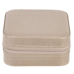 GAEM Шкатулка для украшений, L9,5 W9,5 H5 см