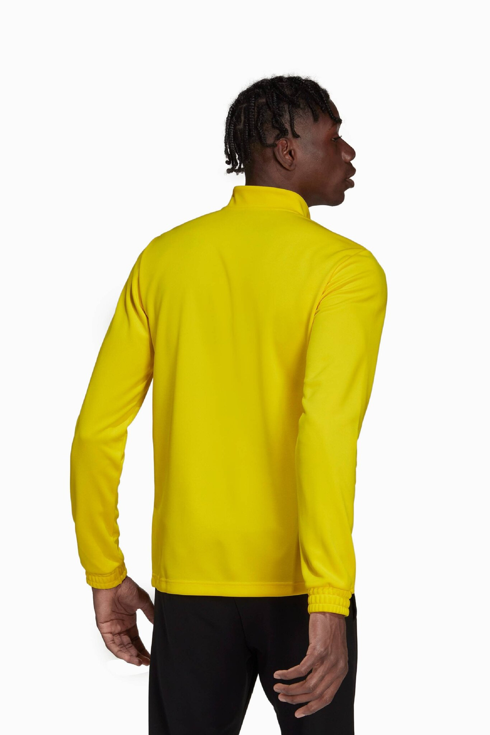 Кофта adidas Entrada 22 Training Top