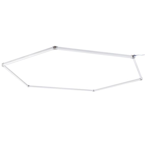 Комплект со светильником Lightstar Varieta (450124 (6)+450005 (5)+450006+450000+450009) V6A450124