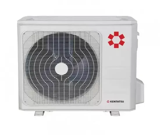 Кассетная сплит-система Kentatsu KSVA70HZAN1/KSUNA70HZAN1 Komasu