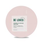 Гидрогелевые патчи Hydrogel Eye patches Pink Glow, 60шт