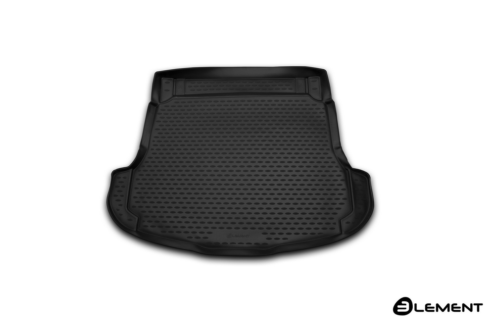 Коврик в багажник для HAVAL H6, 09 арт.ELEMENT9902B13