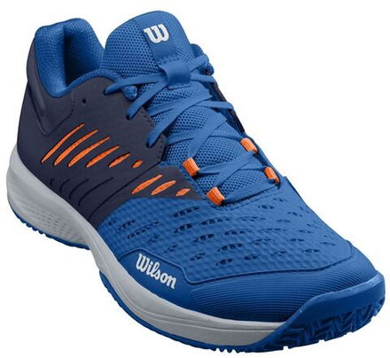 Теннисные кроссовки Wilson Kaos Comp 3.0 M - Blue