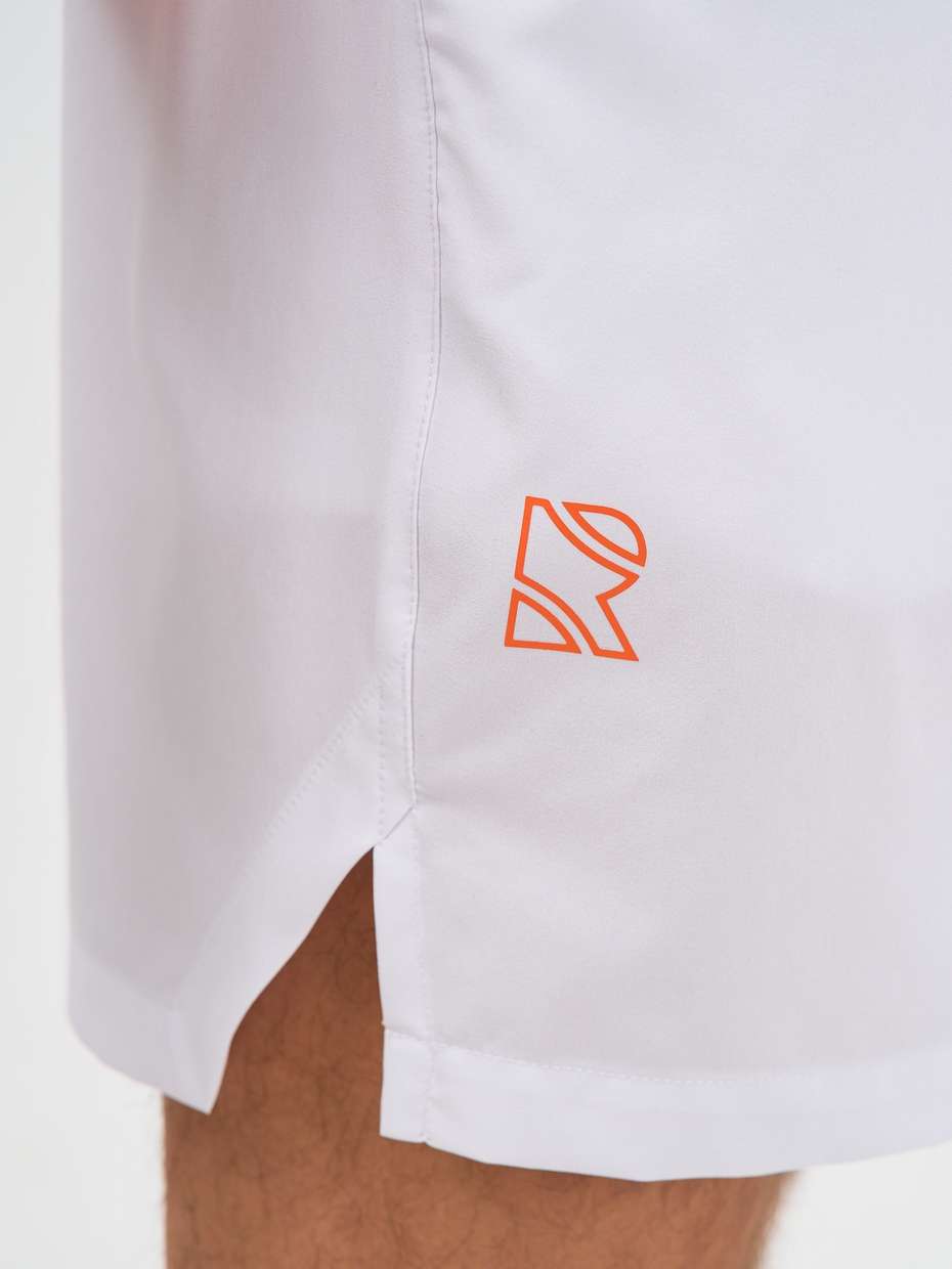 Шорты мужские Deporte, White
