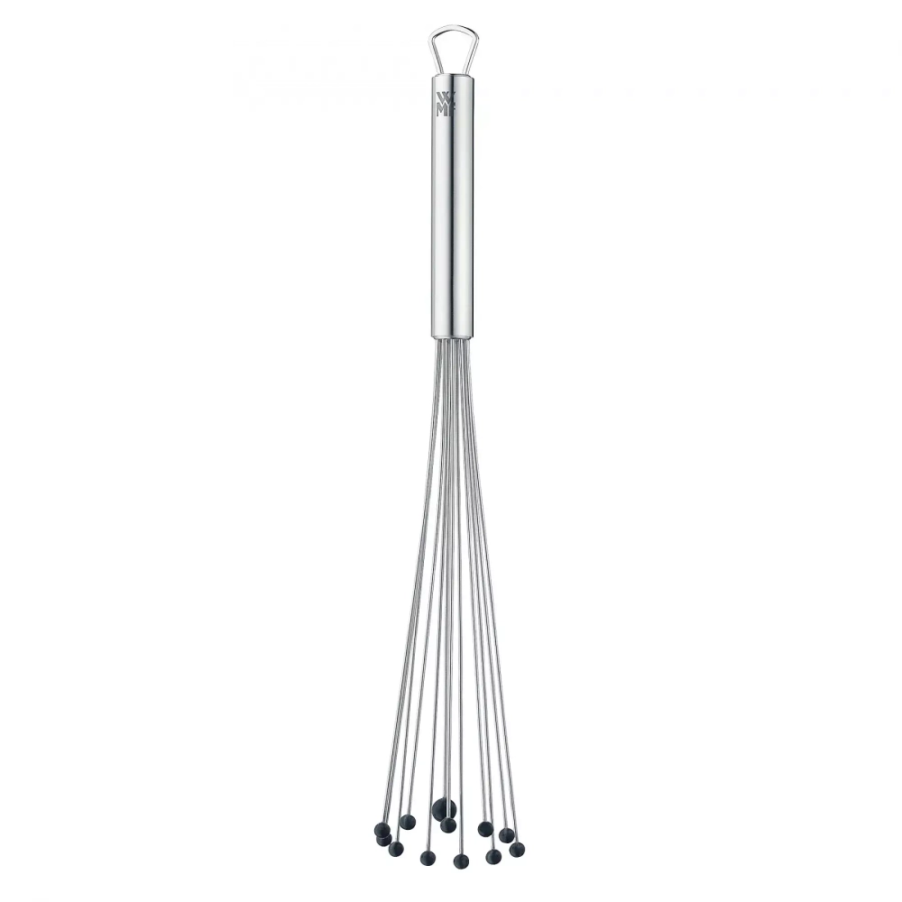 WMF - Венчик Profi Plus 32см с силиконовыми шариками / артикул   18 7301 6030  / GTIN 4000530597274