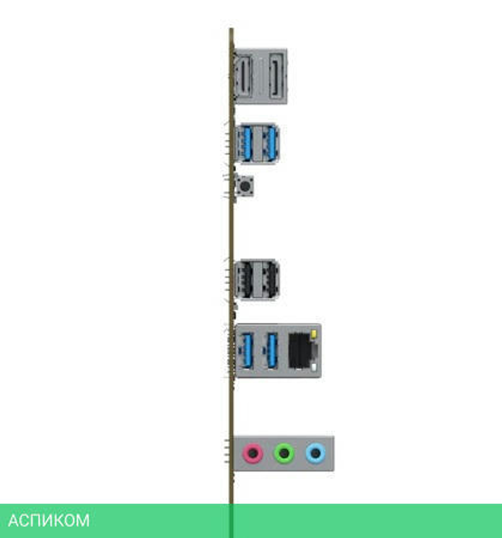 Материнская плата Maxsun MS-Challenger Z890M