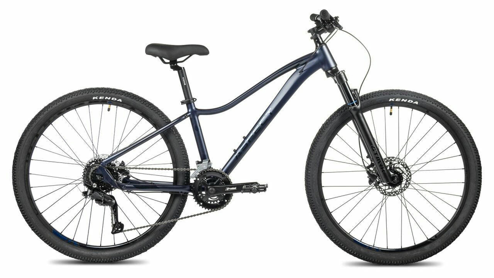 Женский велосипед Aspect Aura Pro (2024)