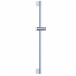 Душевая штанга WONZON & WOGHAND, Хром (WW-SL03-CR)