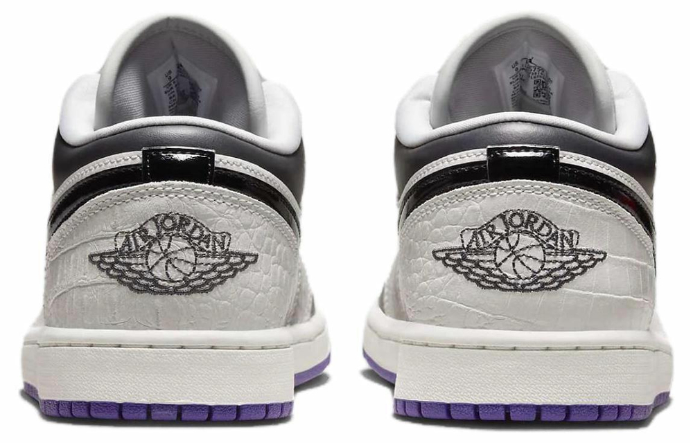 Кроссовки Jordan Air Jordan 1 Low Se (Женская размерная сетка)