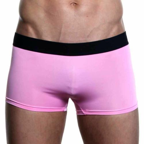 Мужские боксеры розовые N2N N2N0030