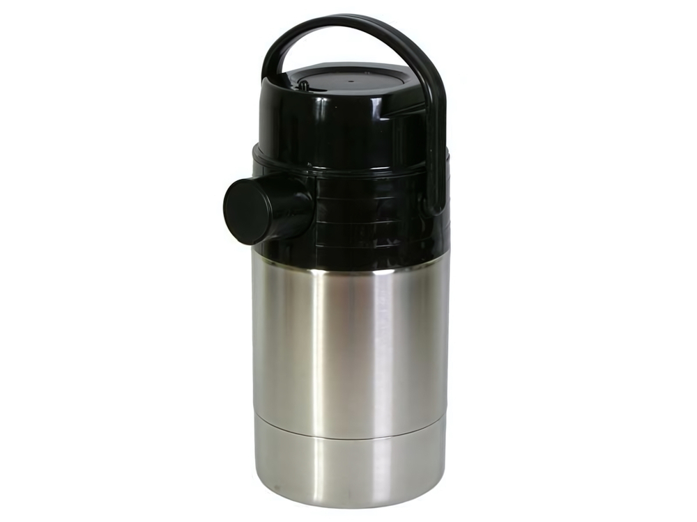 Термос 3л Гейзер-А, узкое горло