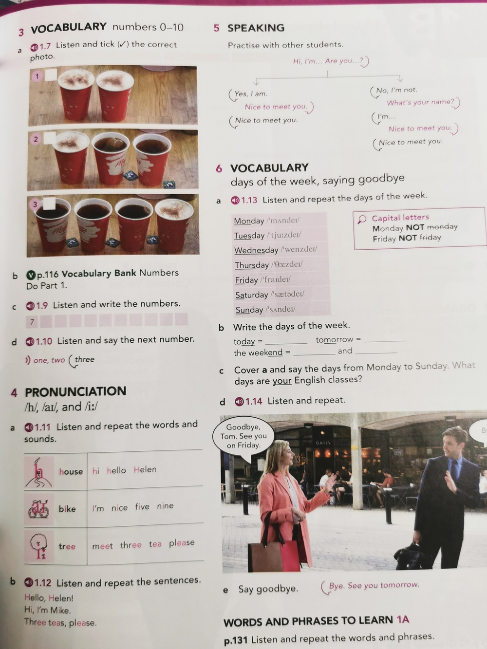 English File: Beginner (4th edition): Student's Book with Online Practice