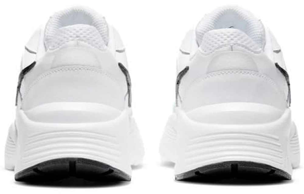 Кроссовки Nike Air Max Fusion (Женская размерная сетка)