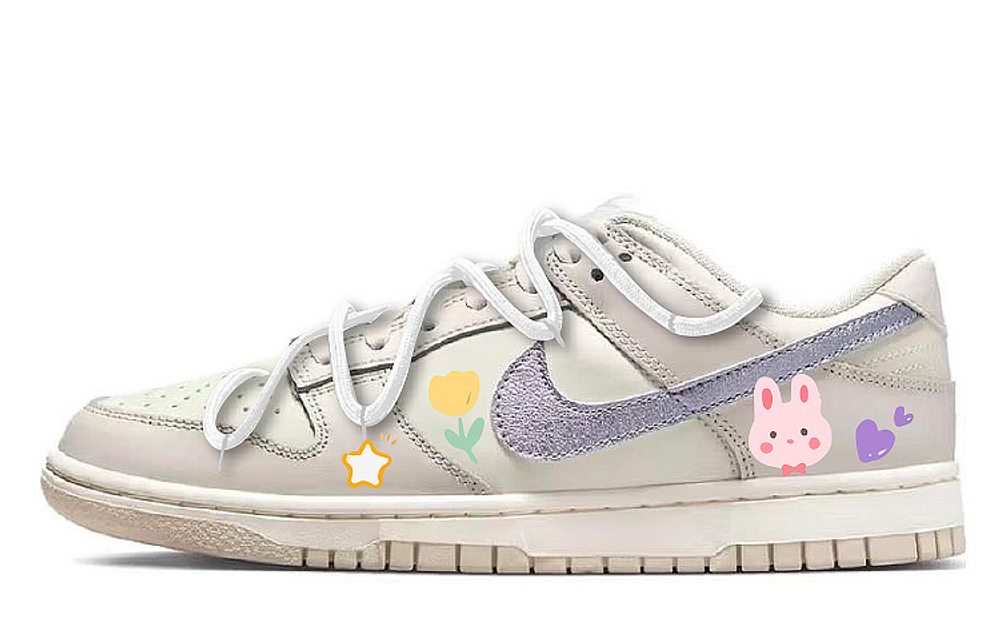 LVGE Customized Sneakers Unisex