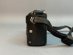 Sony A5000 13.000 кадров