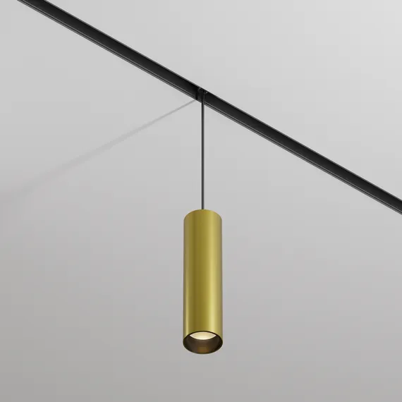 Трековый светильник Фокус / Focus Led Exility 3000K 12Вт 36° Technical tr041-2-12w3k-bbs