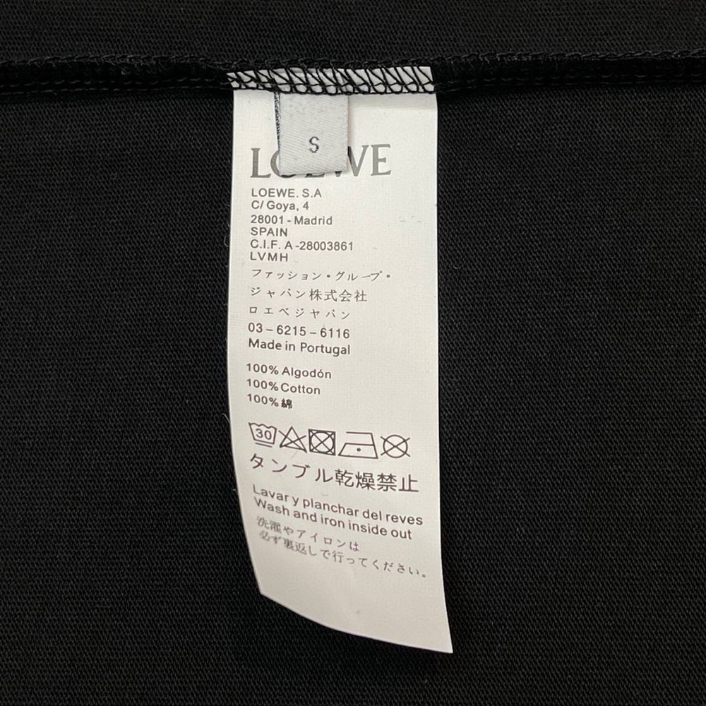 Футболка Loewe, арт. 485366472