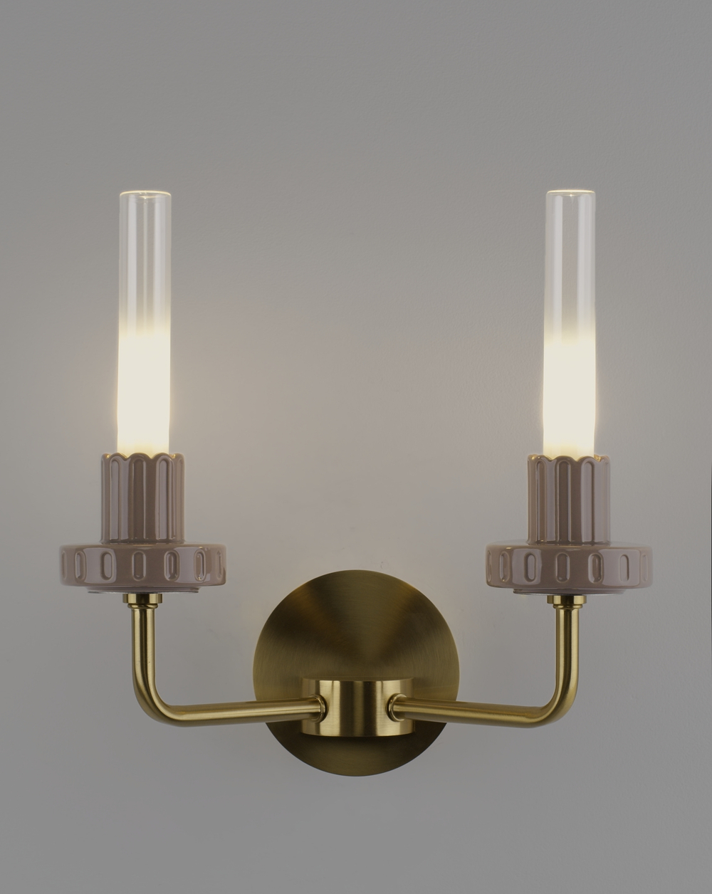 Бра светодиодное Moderli V11695-WL Atelieri