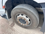 Mercedes-Benz ACTROS 4x2 Седельный тягач 1848 (Дизельный, 12,8 л, 476 л.с., АТ)