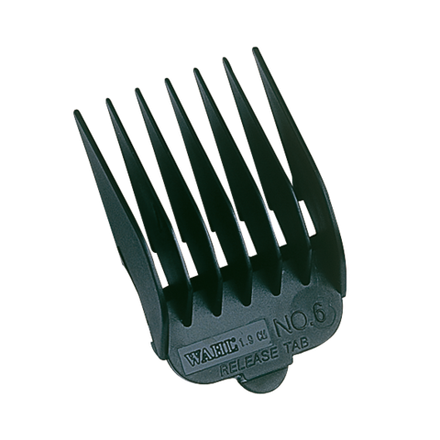 Насадка пластиковая Wahl 19 Мм для машинок серии Taper 3174-001(4503-7050)