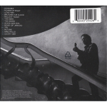 Eddie Vedder / Earthling (CD)